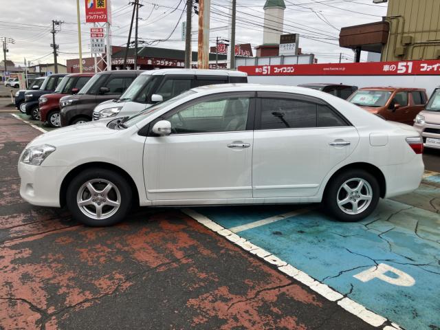 プレミオ(新潟県長岡市)