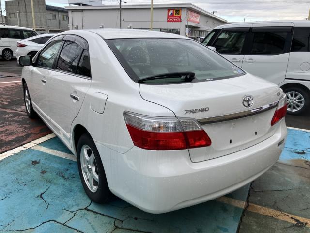 プレミオ(新潟県長岡市)