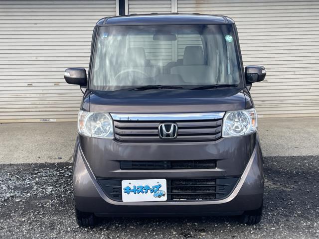 N_BOX(新潟県新潟市東区)