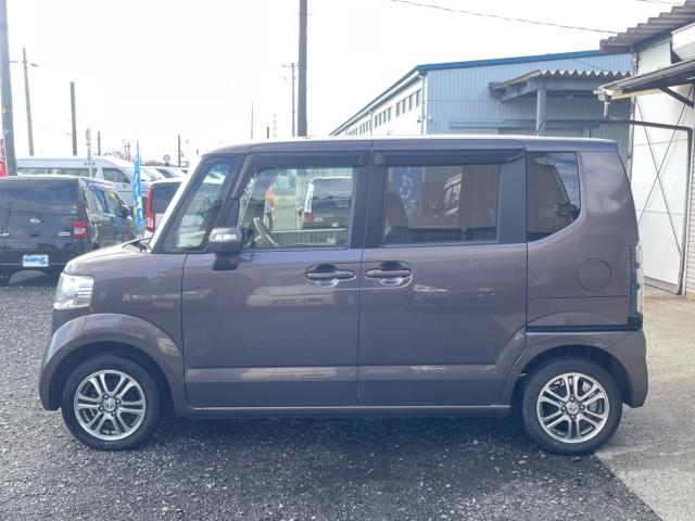 N_BOX(新潟県新潟市東区)