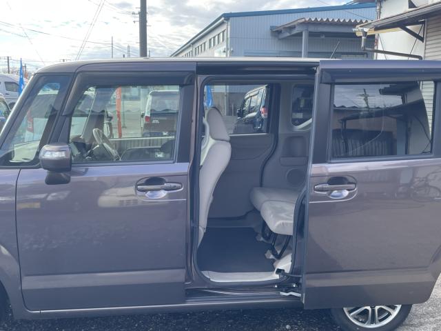 N_BOX(新潟県新潟市東区)