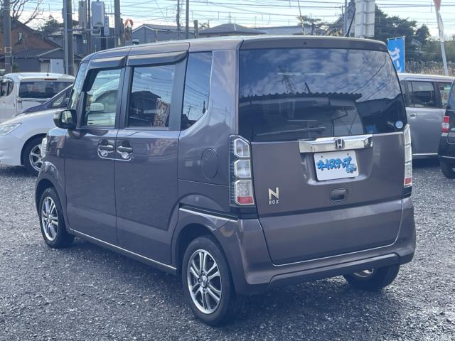 N_BOX(新潟県新潟市東区)