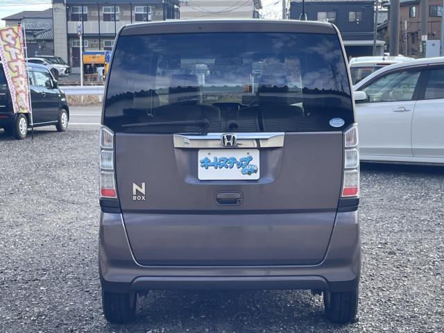 N_BOX(新潟県新潟市東区)