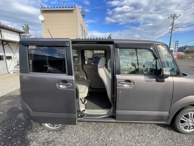 N_BOX(新潟県新潟市東区)