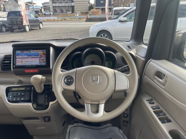 N_BOX(新潟県新潟市東区)