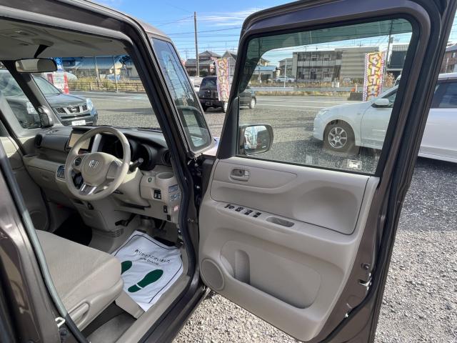 N_BOX(新潟県新潟市東区)