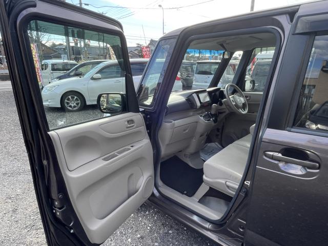 N_BOX(新潟県新潟市東区)