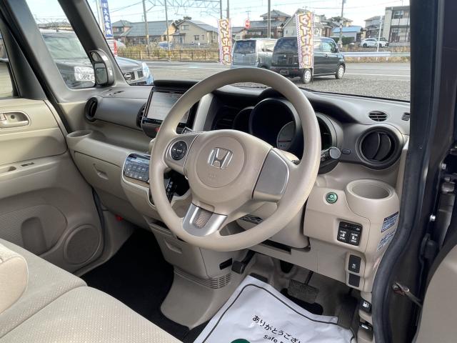 N_BOX(新潟県新潟市東区)