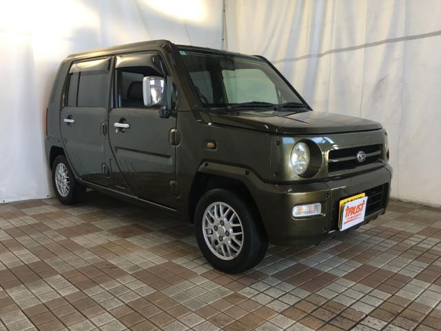 ネイキッド(新潟県新潟市西区)