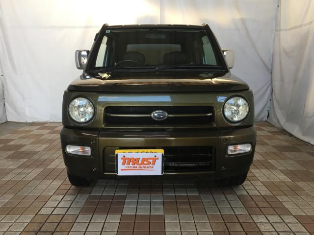 ネイキッド(新潟県新潟市西区)