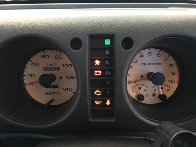 ネイキッド(新潟県新潟市西区)