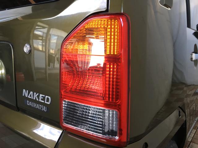 ネイキッド(新潟県新潟市西区)