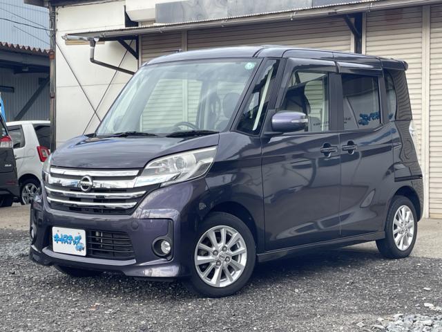 デイズルークス（新潟県新潟市東区）画像5