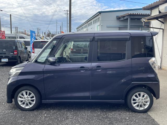 デイズルークス（新潟県新潟市東区）画像6