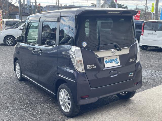 デイズルークス（新潟県新潟市東区）画像8