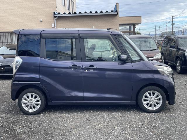 デイズルークス（新潟県新潟市東区）画像16