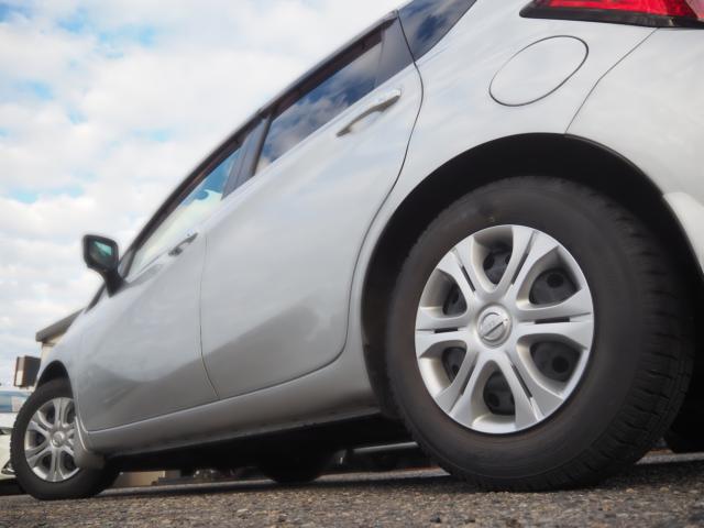 ノート(新潟県燕市)