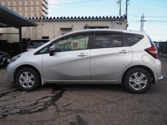 ノート(新潟県燕市)