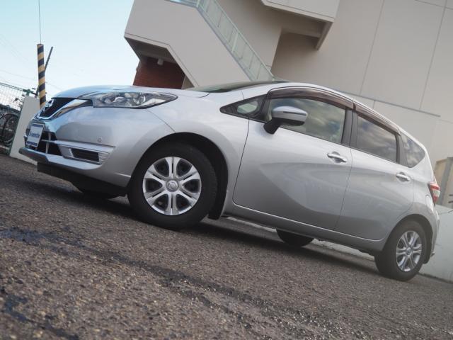 ノート(新潟県燕市)