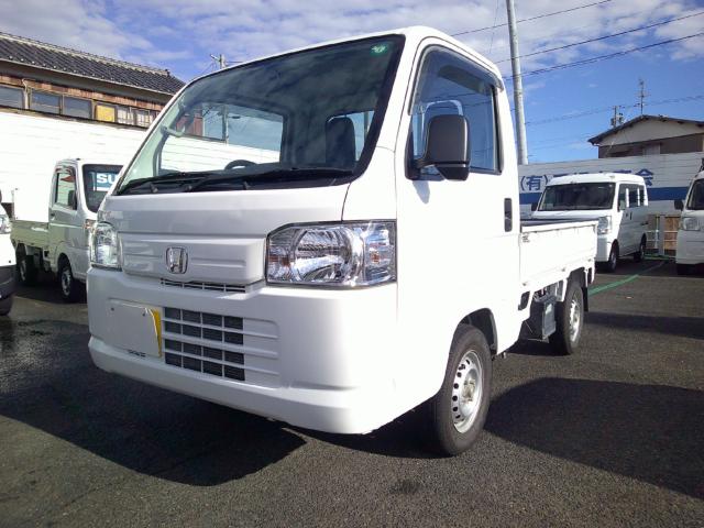 アクティトラック（新潟県五泉市）