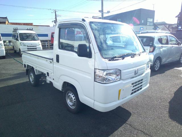 アクティトラック（新潟県五泉市）画像3