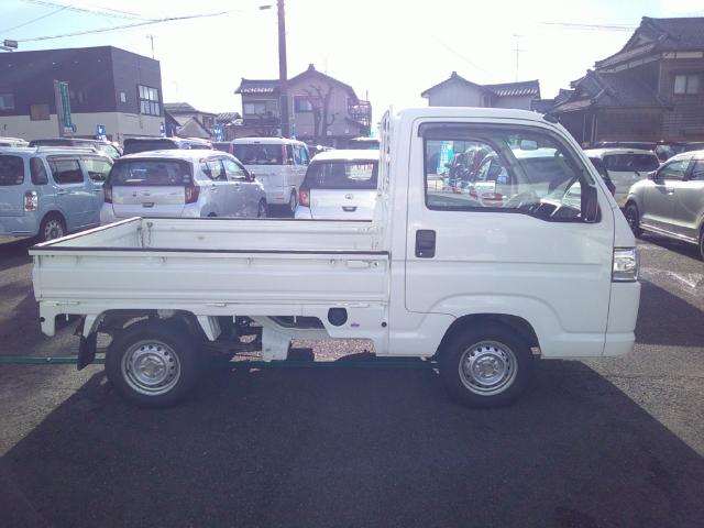 アクティトラック（新潟県五泉市）画像4