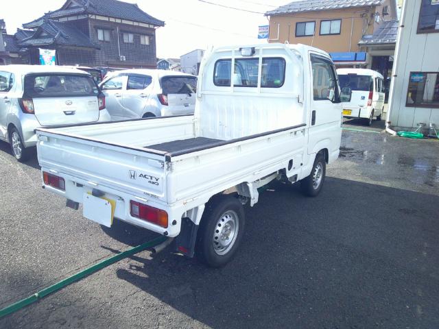 アクティトラック（新潟県五泉市）画像5