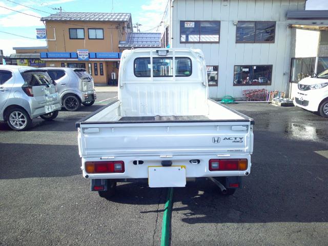 アクティトラック（新潟県五泉市）画像6