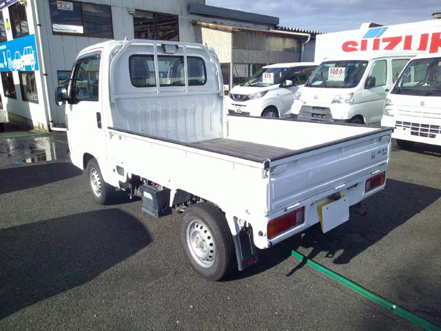 アクティトラック（新潟県五泉市）画像7