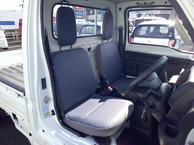 アクティトラック（新潟県五泉市）画像12