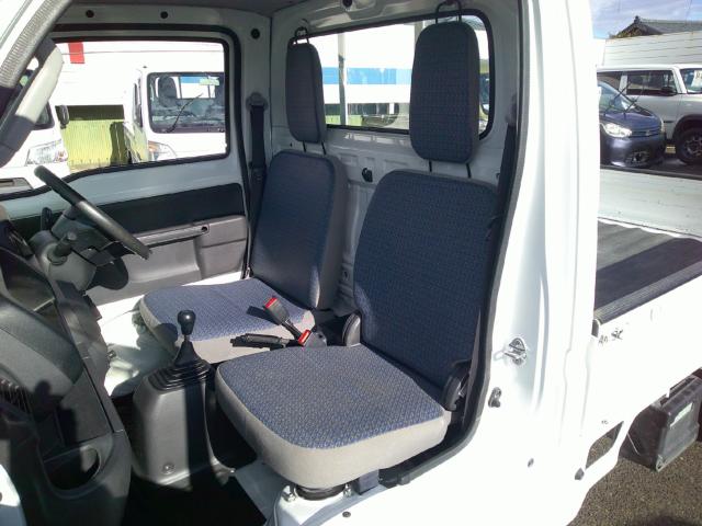 アクティトラック（新潟県五泉市）画像13