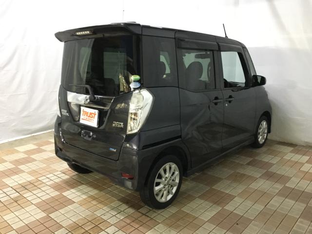 デイズルークス(新潟県新潟市西区)