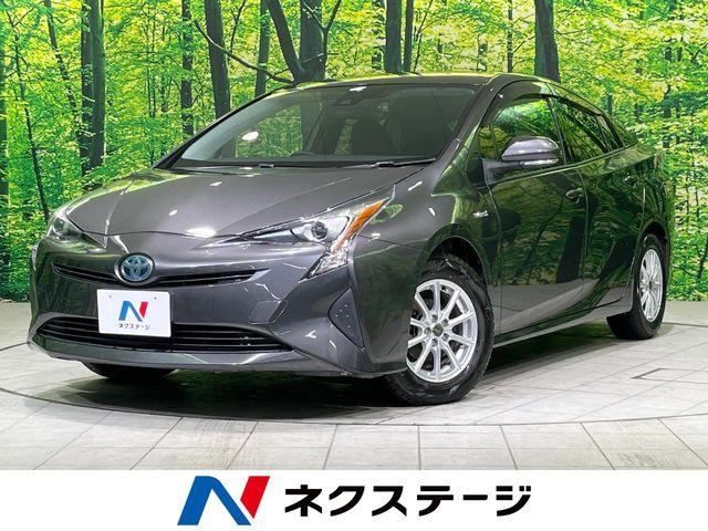 プリウス（新潟県長岡市）