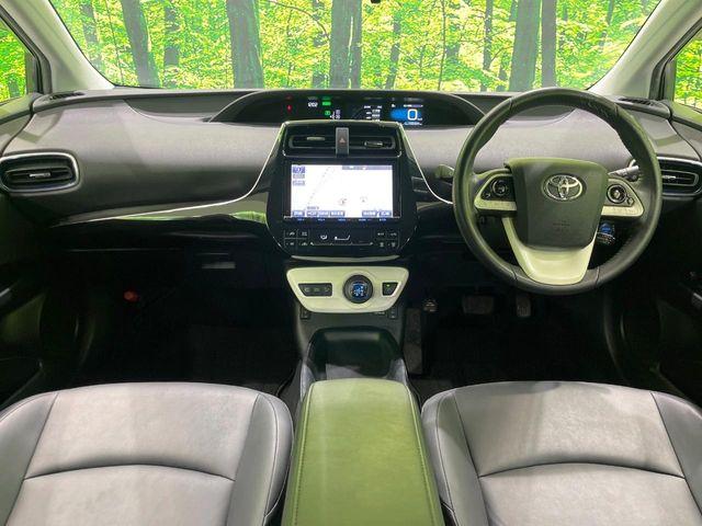 プリウス（新潟県長岡市）画像2