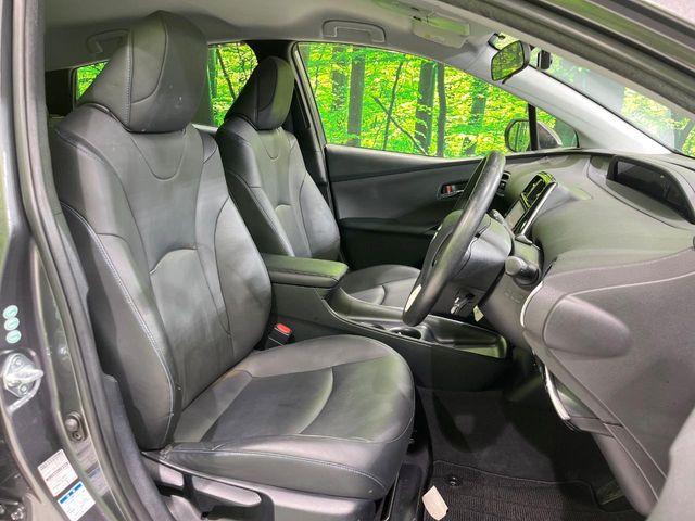 プリウス（新潟県長岡市）画像8