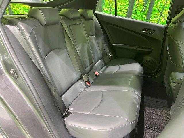 プリウス（新潟県長岡市）画像9