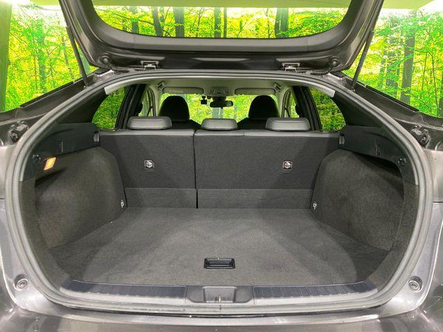 プリウス（新潟県長岡市）画像10