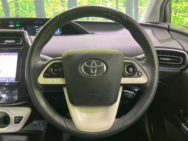 プリウス（新潟県長岡市）画像11