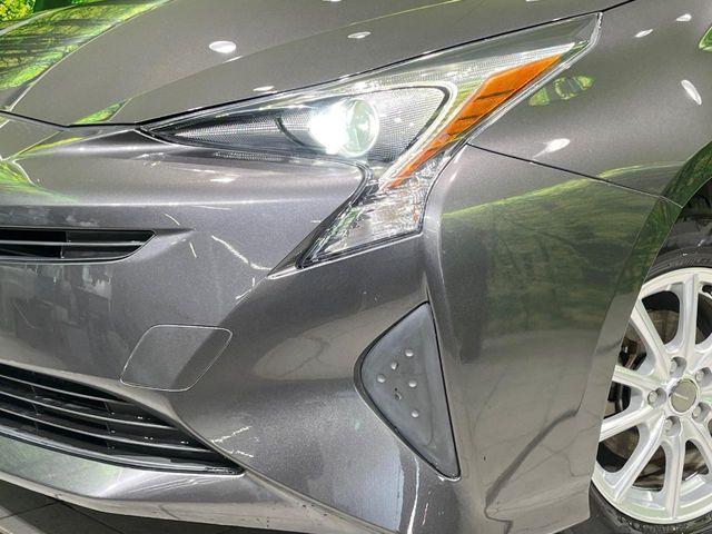 プリウス（新潟県長岡市）画像12