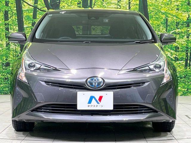 プリウス（新潟県長岡市）画像14