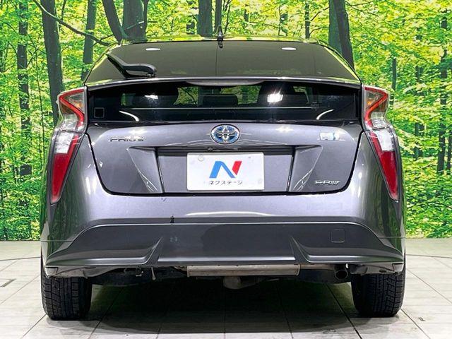 プリウス（新潟県長岡市）画像15