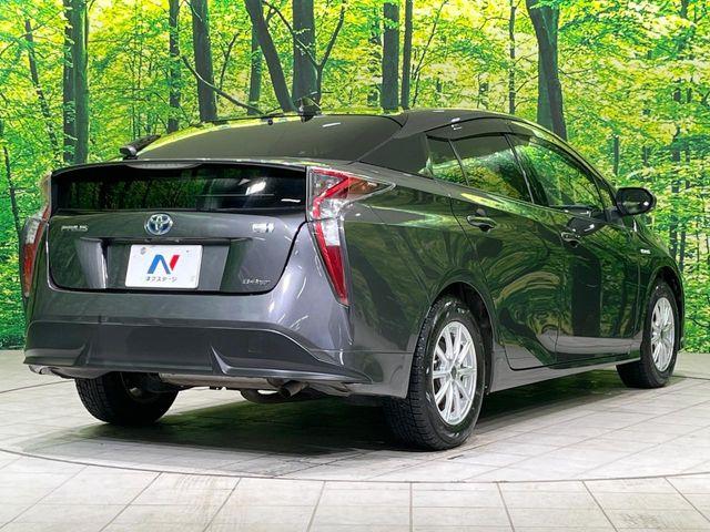 プリウス（新潟県長岡市）画像17