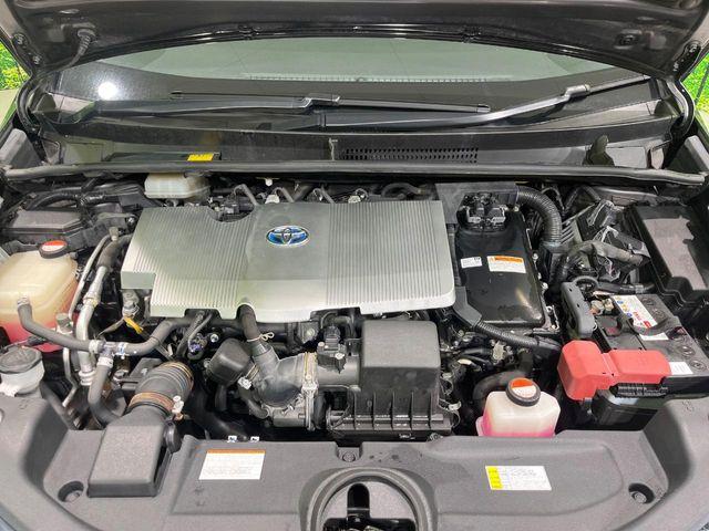 プリウス（新潟県長岡市）画像18