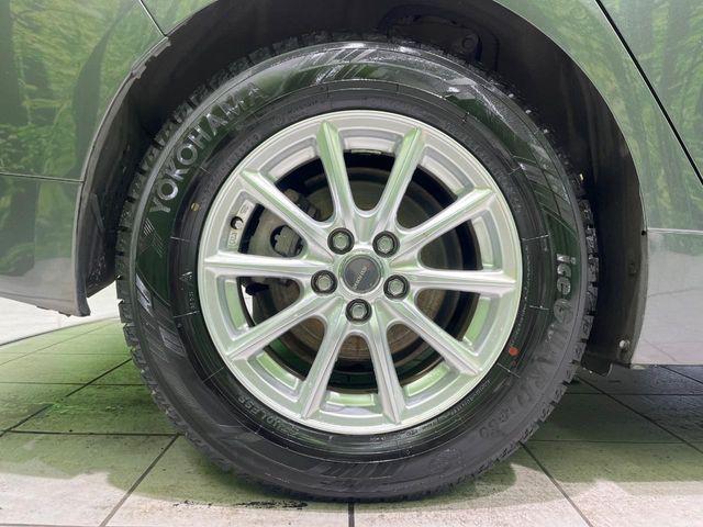 プリウス（新潟県長岡市）画像25