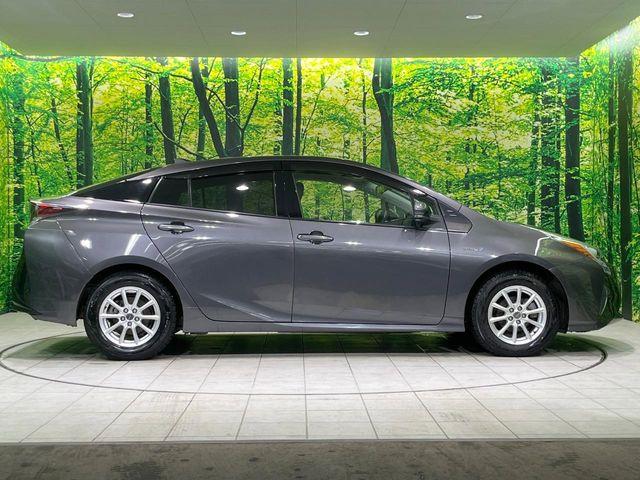 プリウス（新潟県長岡市）画像30