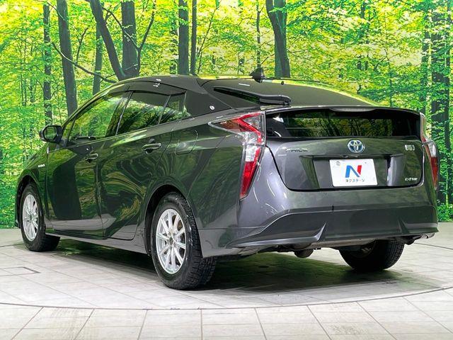 プリウス（新潟県長岡市）画像31