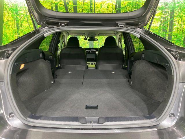 プリウス（新潟県長岡市）画像37