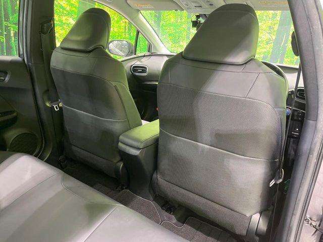 プリウス（新潟県長岡市）画像42