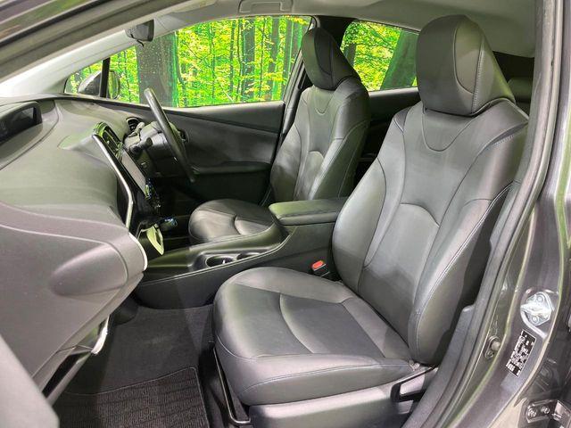 プリウス（新潟県長岡市）画像67