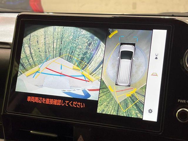 ヴォクシー(新潟県新潟市南区)